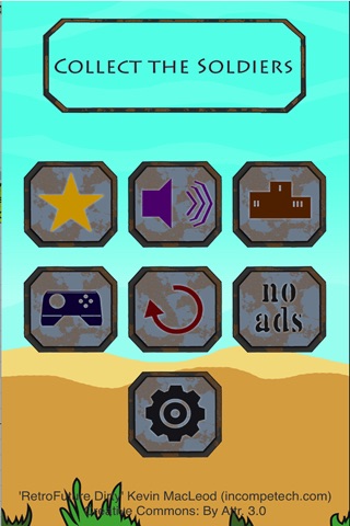 Collect the Soldiers screenshot 3