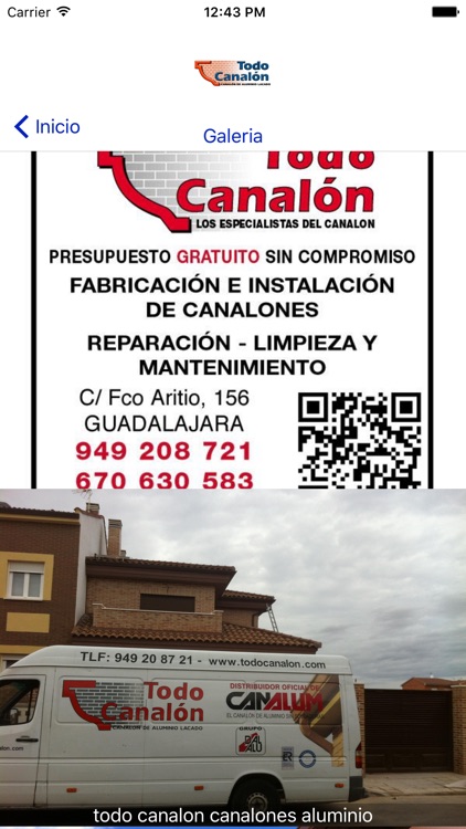 TODO CANALON screenshot-3