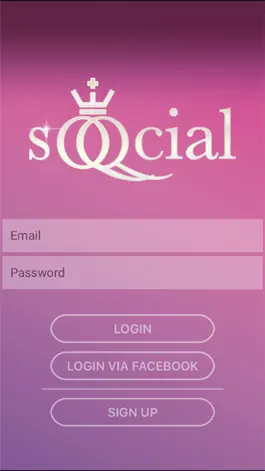 Game screenshot TwoQueens Social mod apk