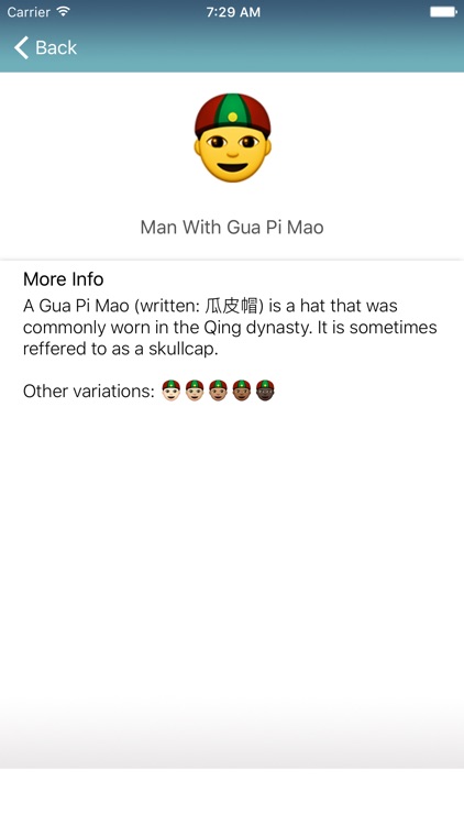 Emoji Dictionary - All Emoticons Explained