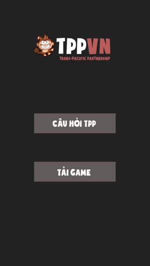 TPPVN - Câu Hỏi TPP