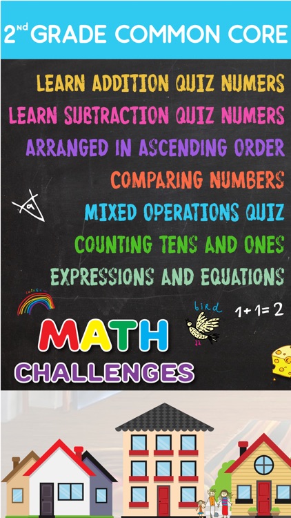 Cool Mouse 2nd grade National Curriculum math games for kids