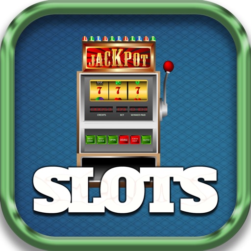 Big Cash Win Slots - FREE Slots Machine icon