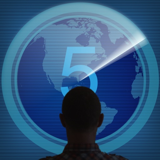 TV Series Tracker Icon