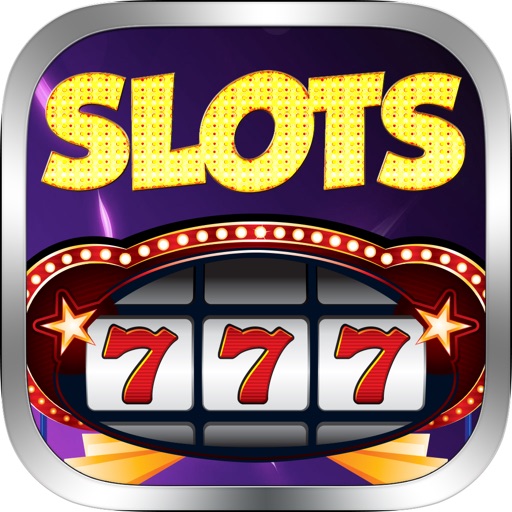 Advanced Casino Royale Gambler Slots Game - FREE Casino Slots iOS App