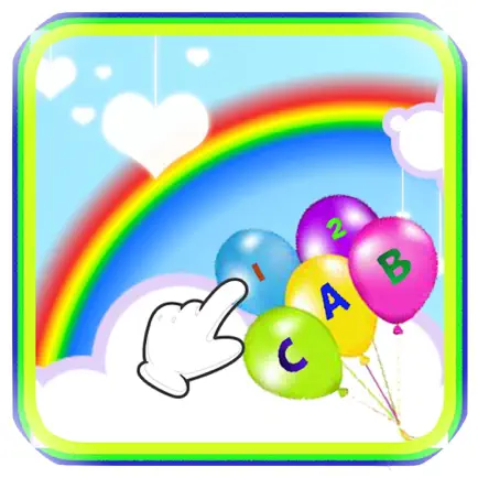 Kids Crazy Balloon Pop - Toddlers Fun Game for kids & kindergarten Cheats