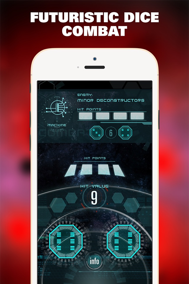 Heavy Metal Thunder - The Interactive SciFi Gamebook screenshot 4