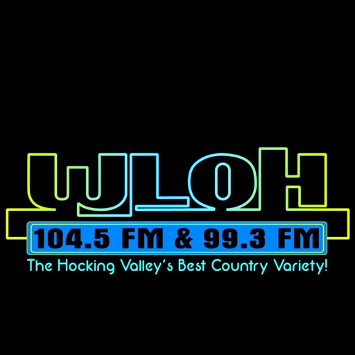WLOH Radio icon