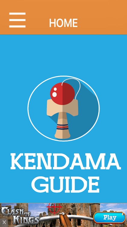 Kendama Guide