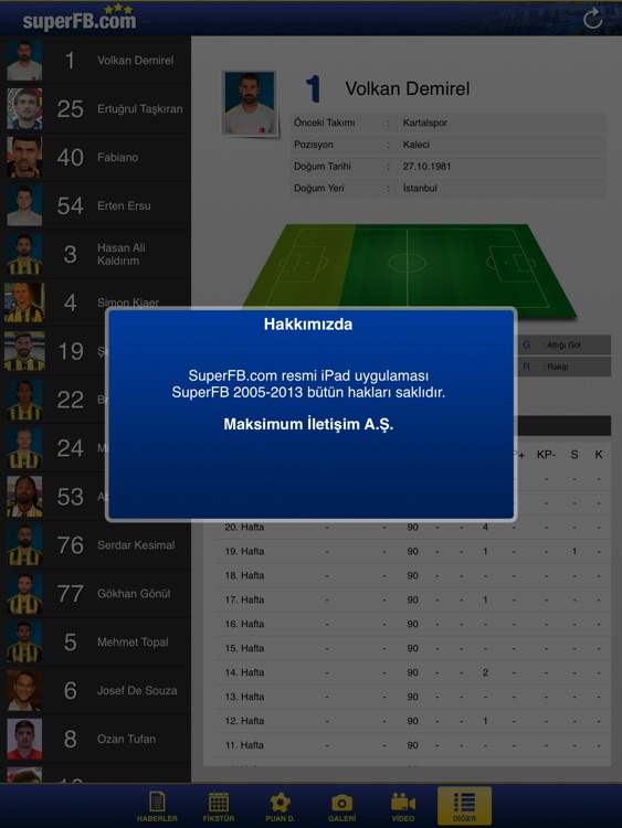 SuperFB HD screenshot-3