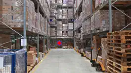 Game screenshot Modern Warehouse Escape hack