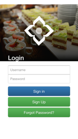 HotSchedules Passbook screenshot