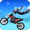 Off-Road Motocross Stunt Bike Challenge - Extreme Bike Racing