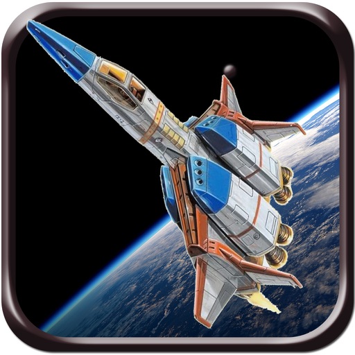 2016 Galaxy War Defence Revolution -Ultimate Spaceship Battle icon