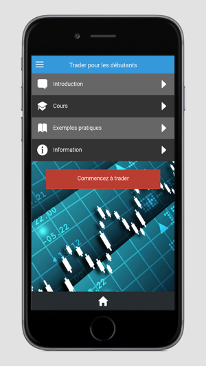 Trader pour les débutants(圖1)-速報App