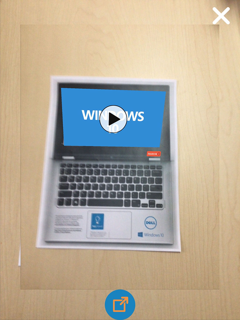 App Viewer AR