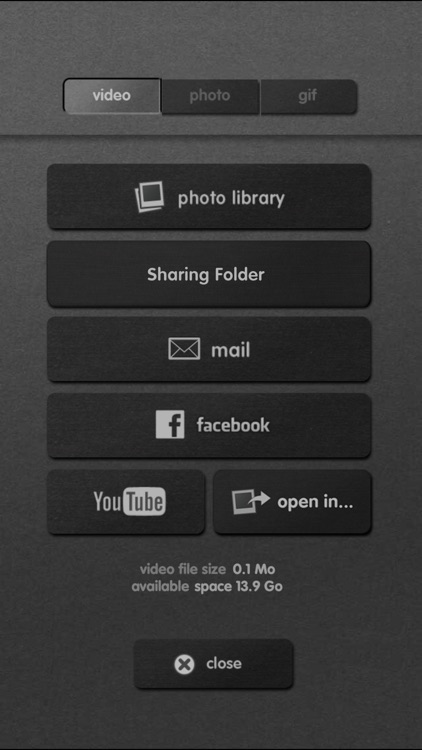 iMotion Pro screenshot-3