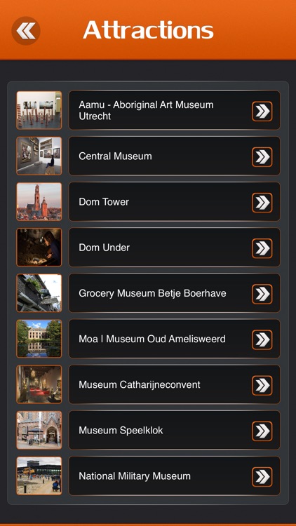 Utrecht City Travel Guide