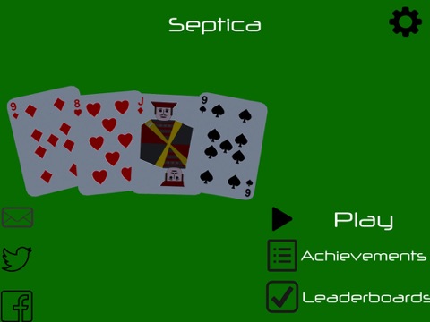 Screenshot #5 pour Septica Free