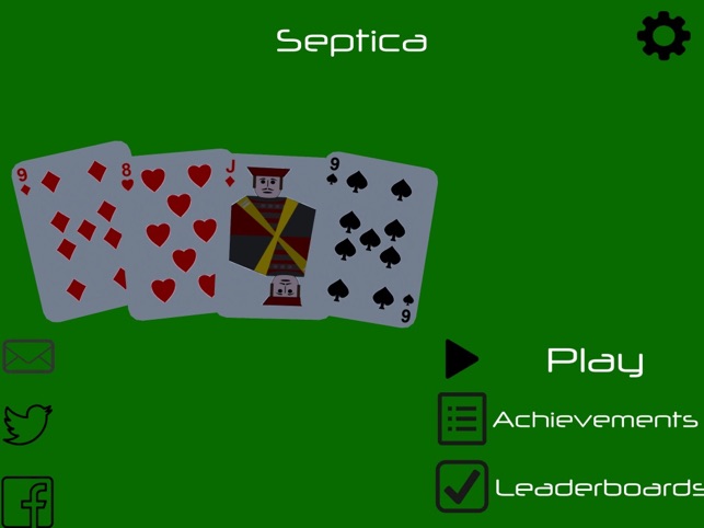 ‎Septica Free