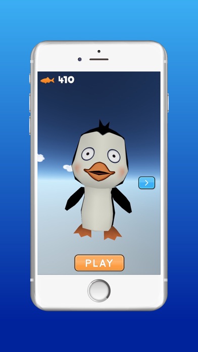 Screenshot #2 pour 南極大冒險ex