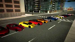 Game screenshot City Car Driving - Traffic hack