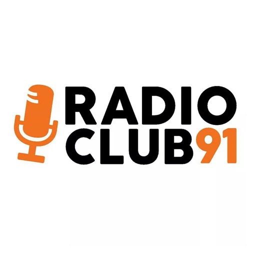 Club 91 Radio icon