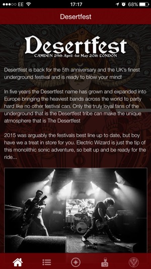 Desertfest