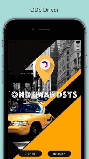 ODS Driver(圖3)-速報App