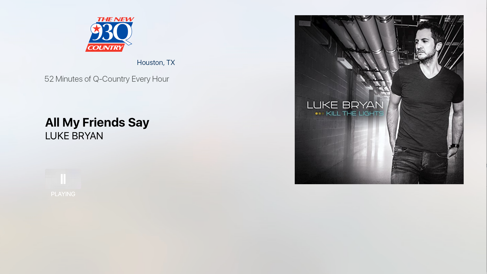 93Q Country