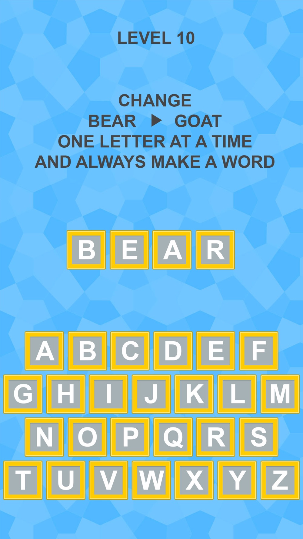 Word Wit! hack tool