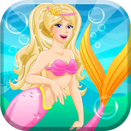 Amazing Princess Mermaid Swimming Adventure Cheats