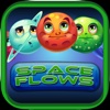 Space Flows - Addictive Brain Puzzle