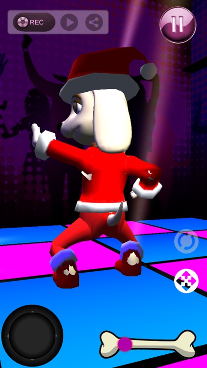 Dance Bongo screenshot-4
