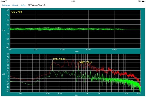 FFTWaveのおすすめ画像1