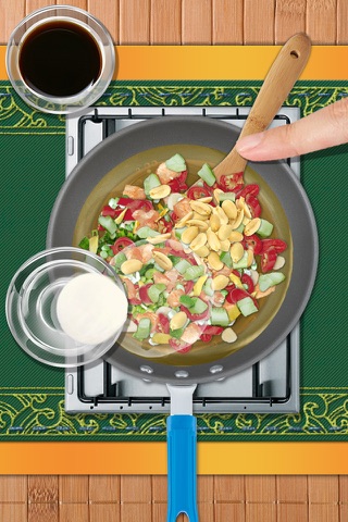 Chinese Food Chef - Cooking Games screenshot 3