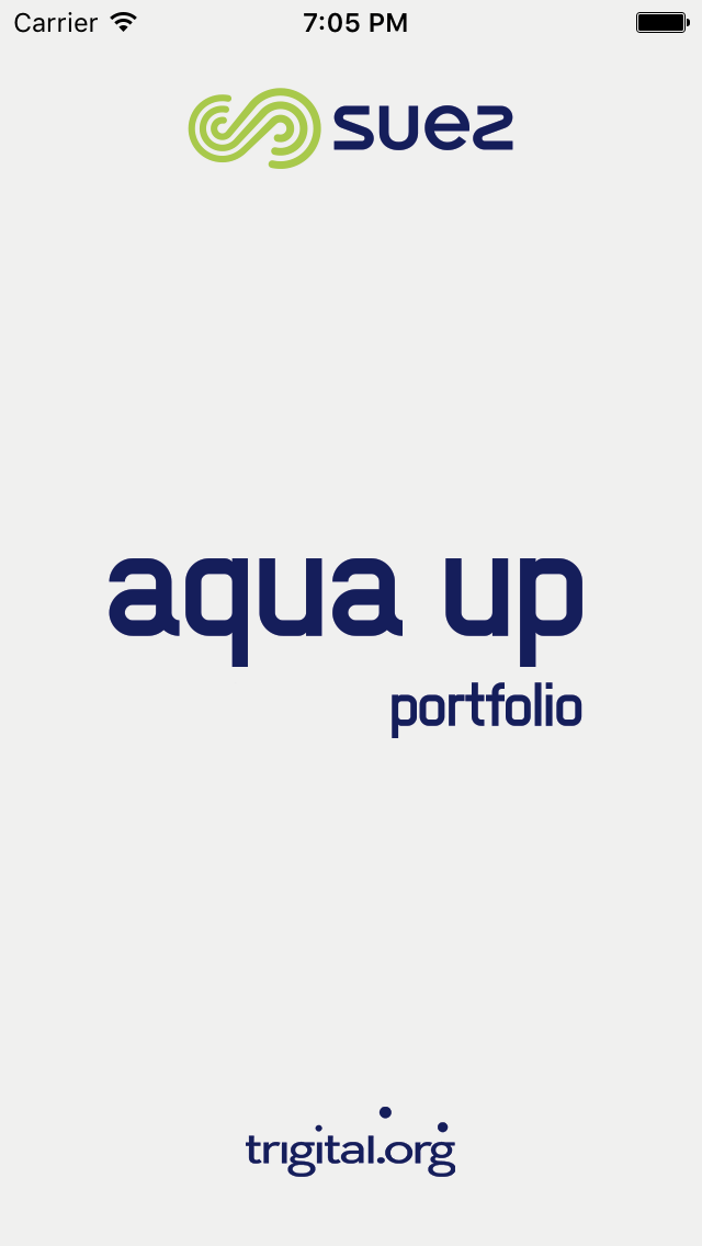 Aqua Upのおすすめ画像1