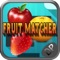 Fun Fruit Matcher - Matching Fruits