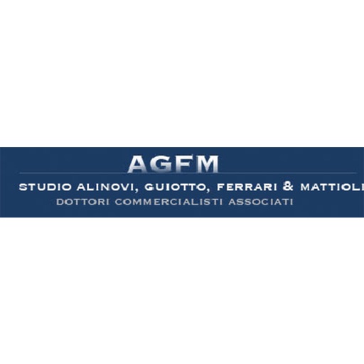 Studio AGFM icon