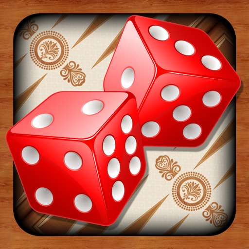 Backgammon Kings iOS App