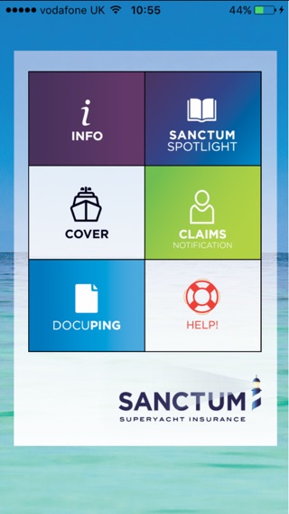 Sanctum Superyacht Insuranceのおすすめ画像1
