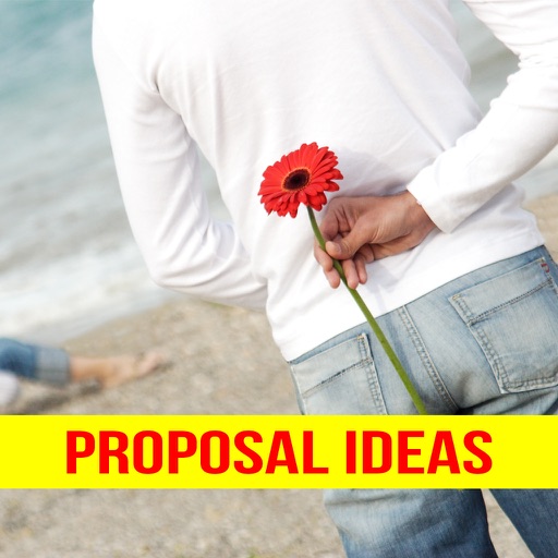 Best proposal Ideas - Personalised Flash Mob Proposal