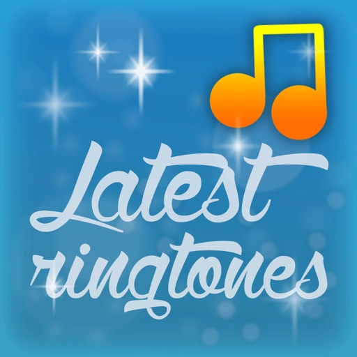 Latest Ringtones And Sound Effects -Fun Music Soundboard Of Coolest Alert Melodies icon