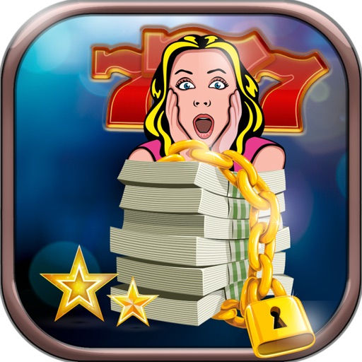 Royal Oz Bill Crazy Infinity Slots - FREE Amazing Game Icon