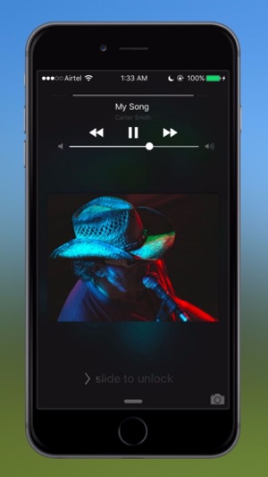 Music Remixer - Song Pitch and Speed Editor with Equalizatio(圖3)-速報App