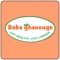 Baba Ghanouge App  for Baba Ghanouge restaurant located San Diego