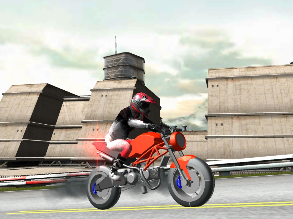Duceti Racing Highway screenshot 9