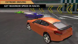 Game screenshot Extreme Speed Luxury Turbo Fast Car Race Driving Simulator hack