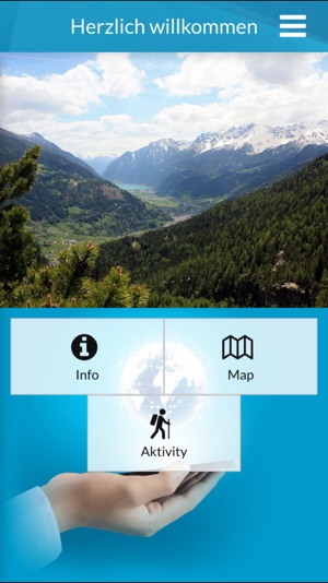 Camping Miravalle(圖1)-速報App