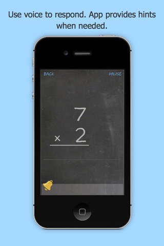 Multiply With Me screenshot 3